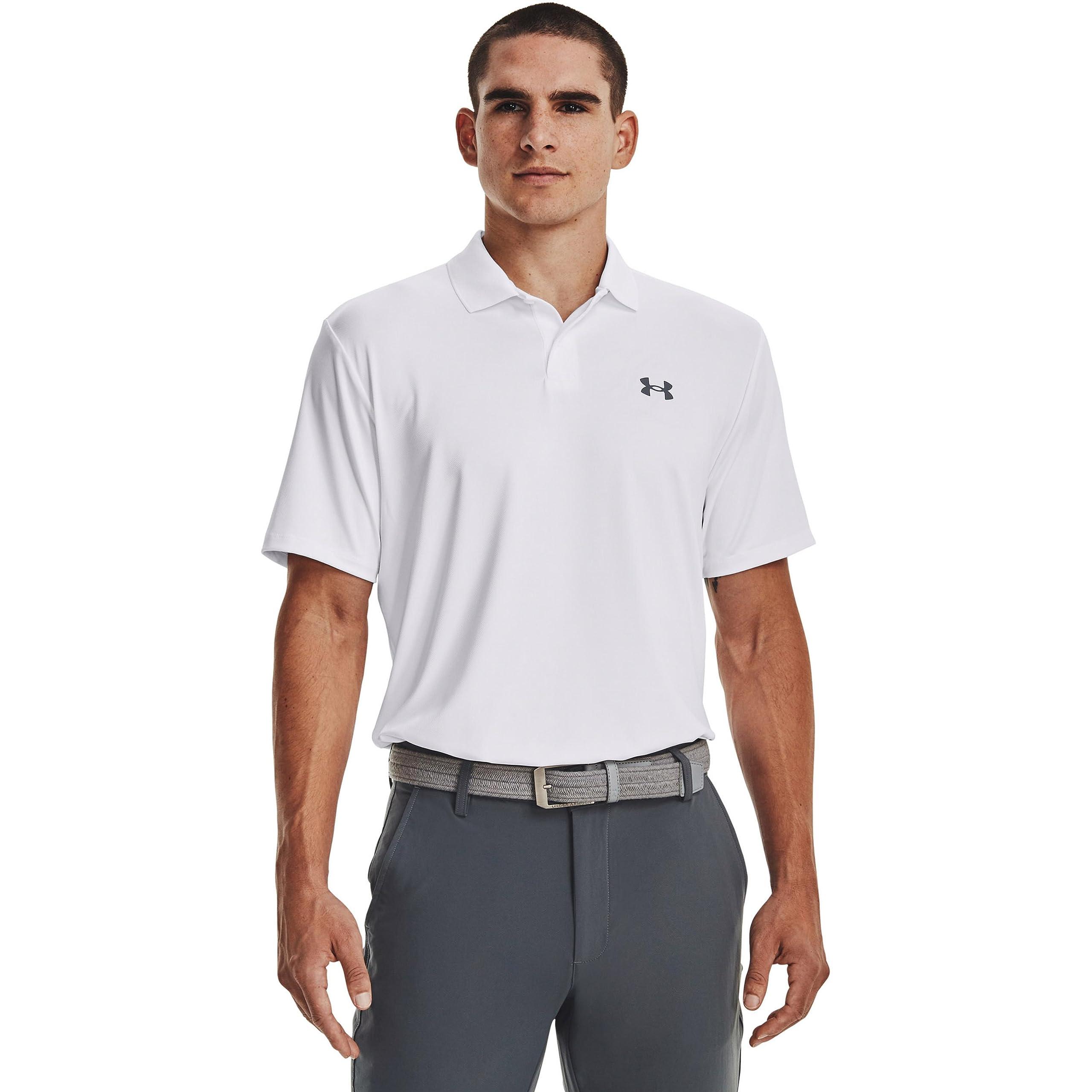 under armour polo amazon