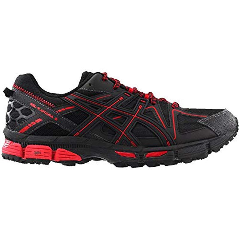 asics gel kahana 8 uomo prezzo