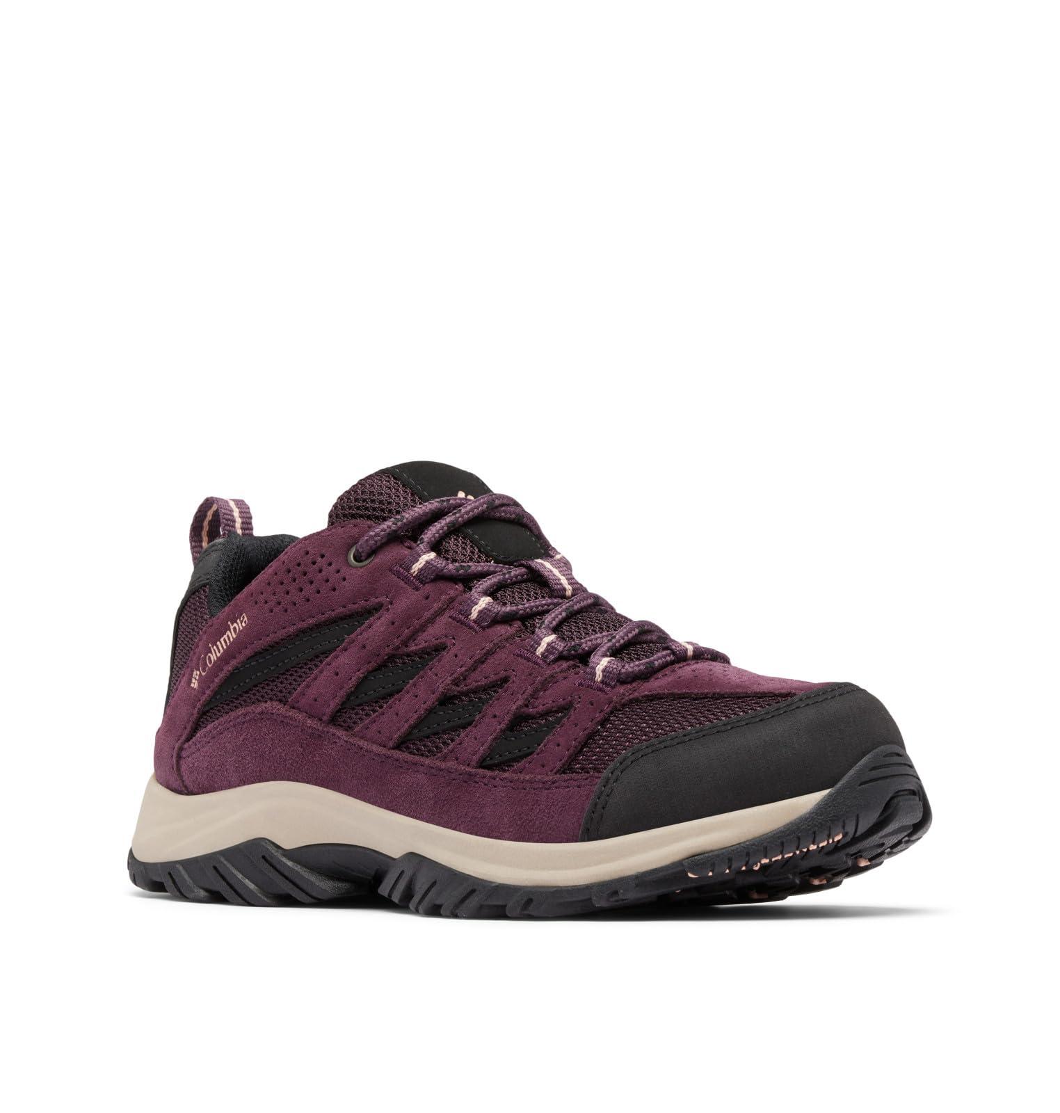crestwood columbia shoes