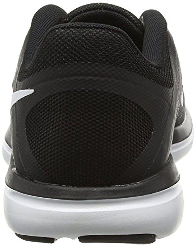 Nike Flex 2016 Rn Running Shoes in 