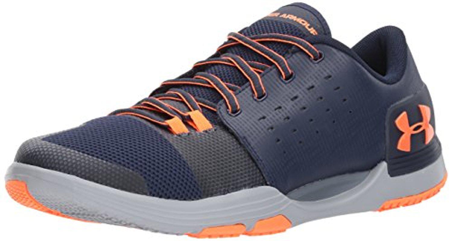 under armour limitless 3