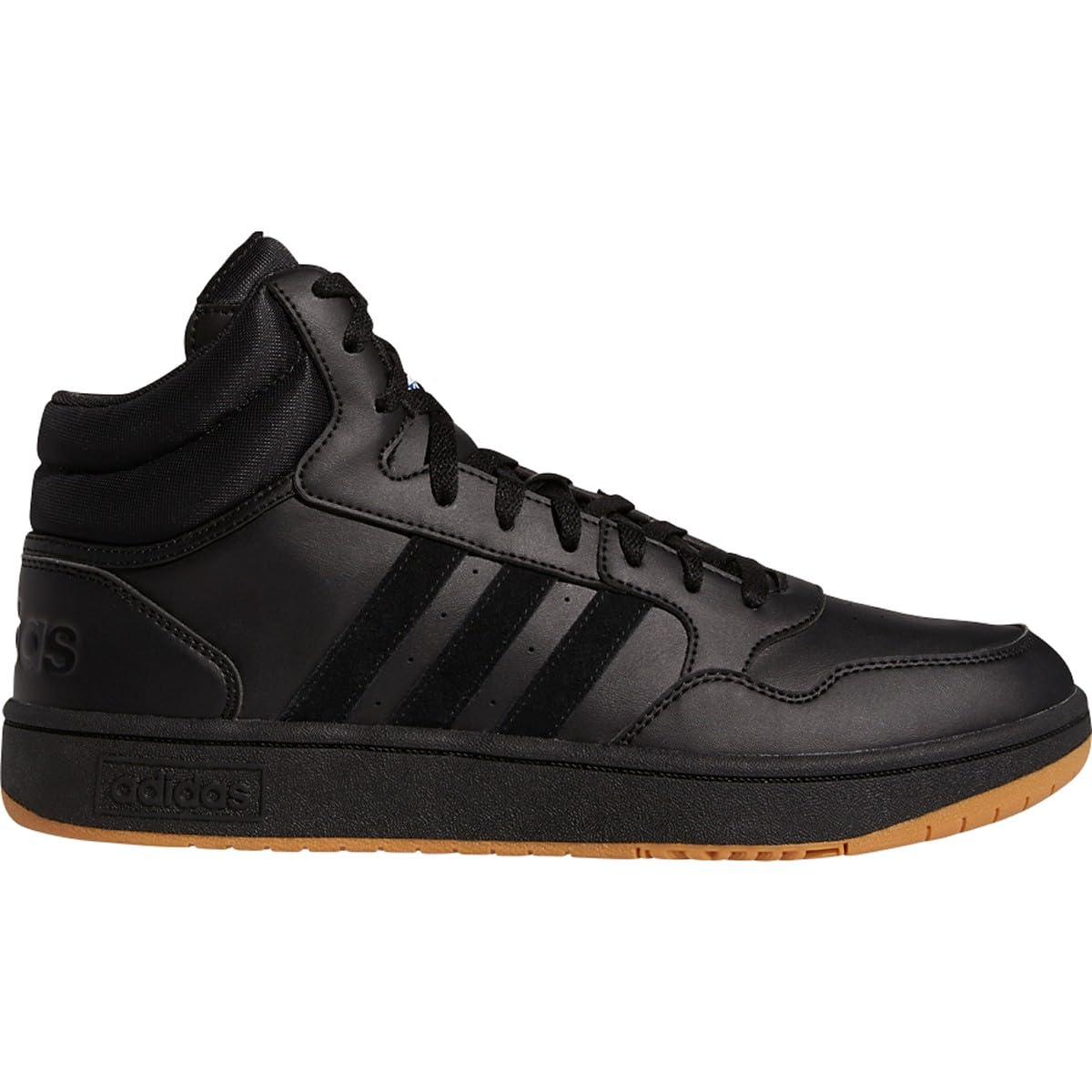 Mens adidas high top basketball shoes cheap