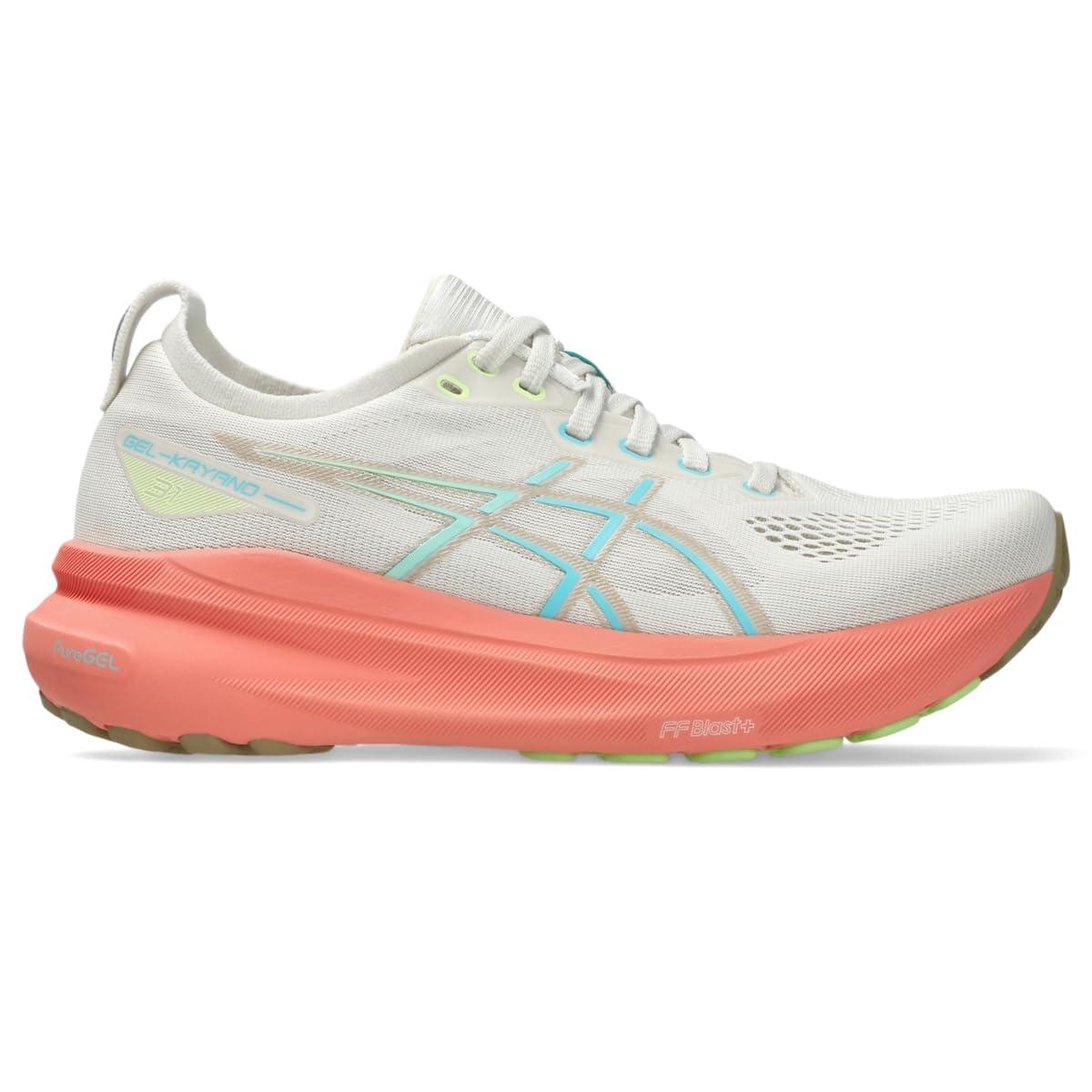 Gel Kayano Amazon Asics Women's Asics Gel-kayano 31 Running