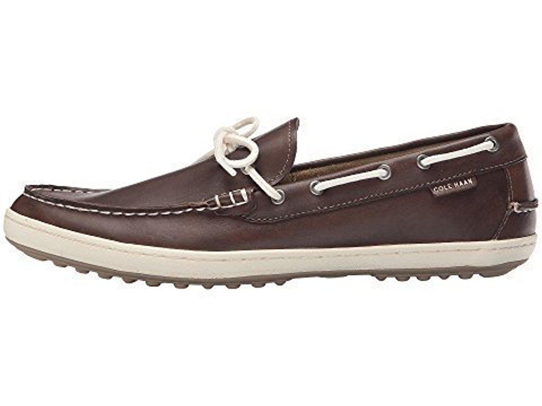 cole haan pinch roadtrip camp moc
