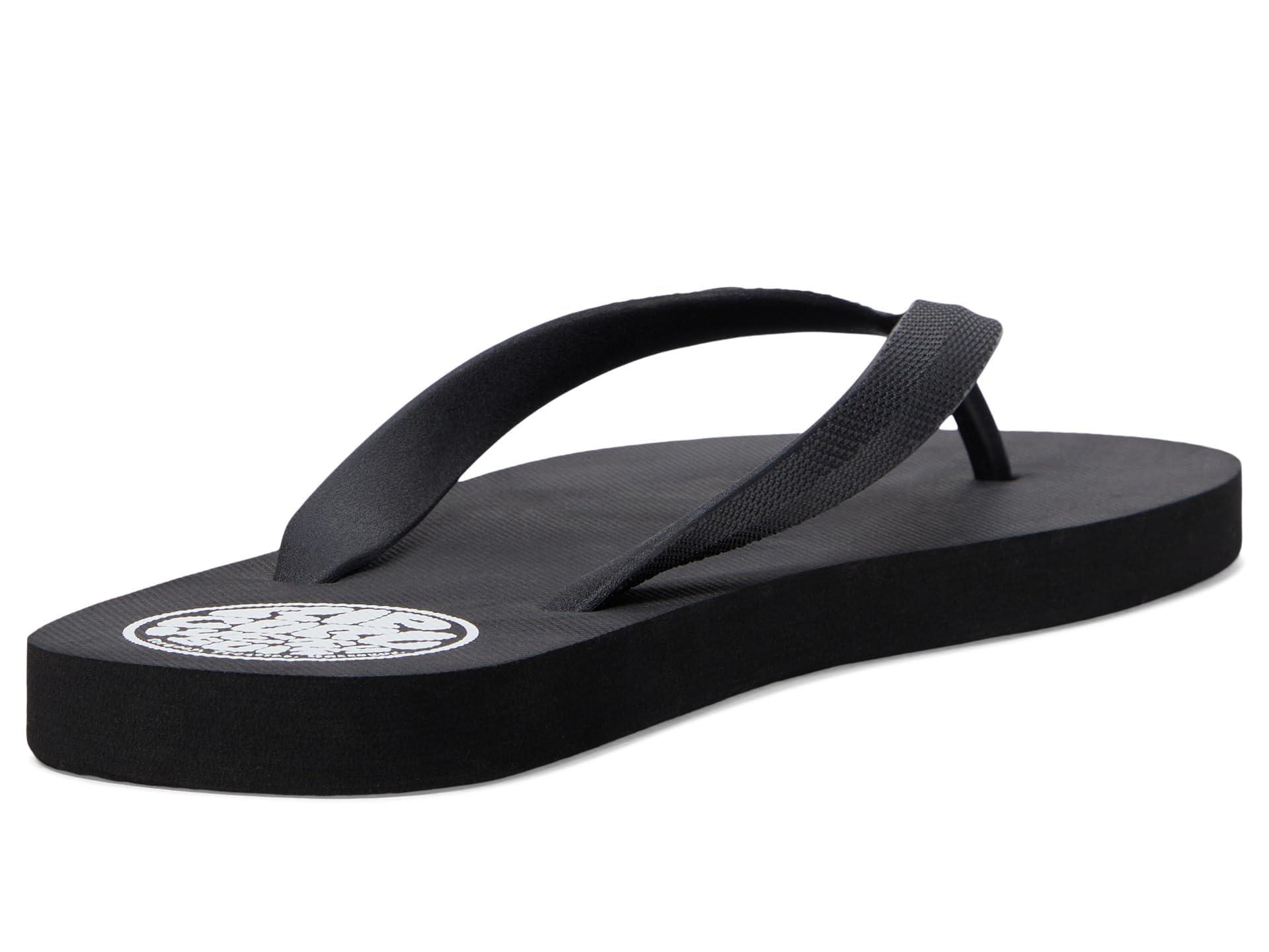 Mens surf shop flip flops