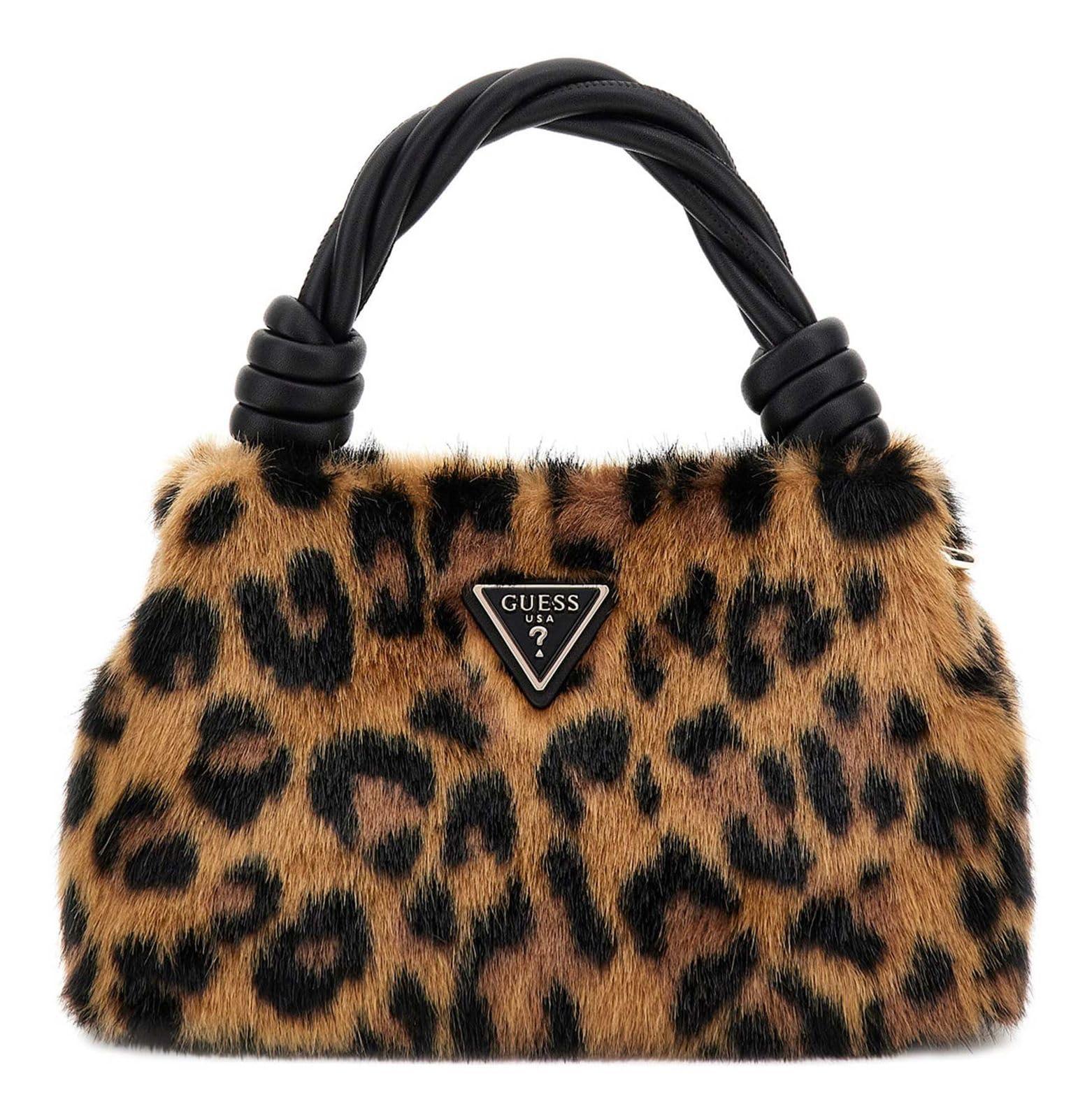 Guess Borsette Leopardate Guess Borse Leopardate Guess Borsa