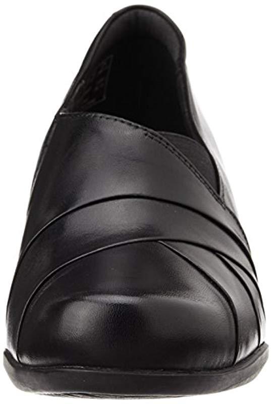 clarks rosalyn shoes