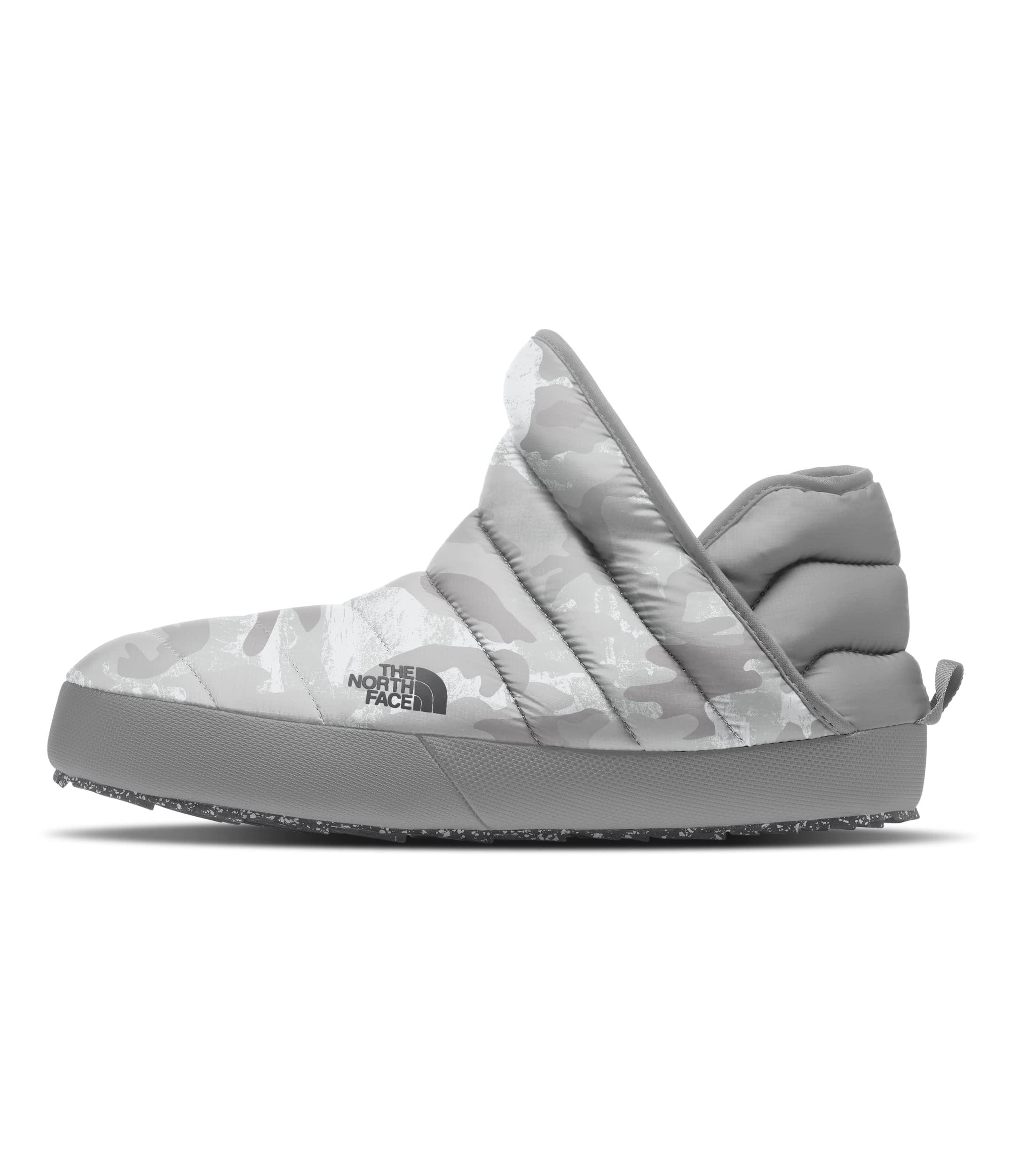North face thermoball tin grey sale