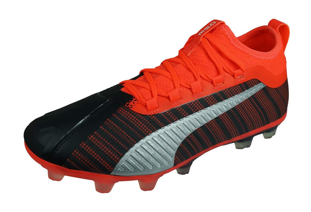PUMA One 5.2 Football Boots Hard Ground-black-8 for Men - Lyst