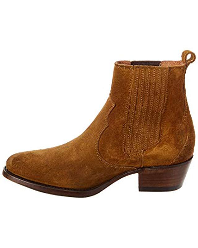 frye diana chelsea boot