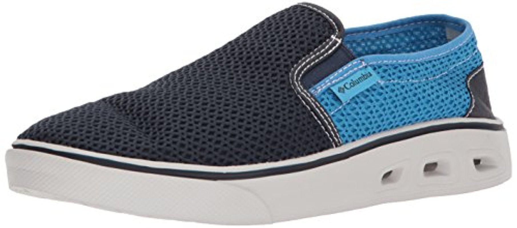 columbia men's spinner vent casual shoes