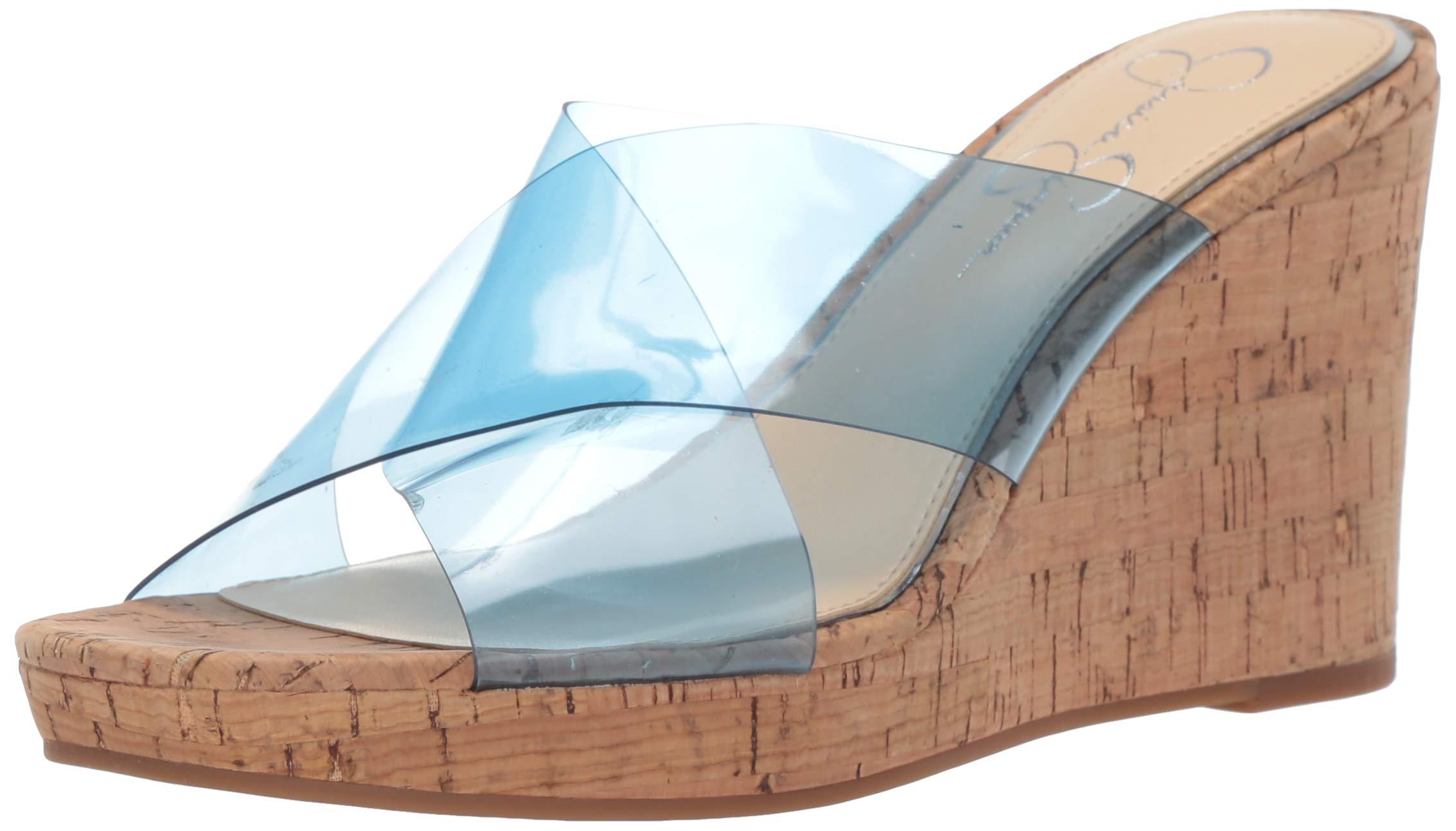 jessica simpson seena clear