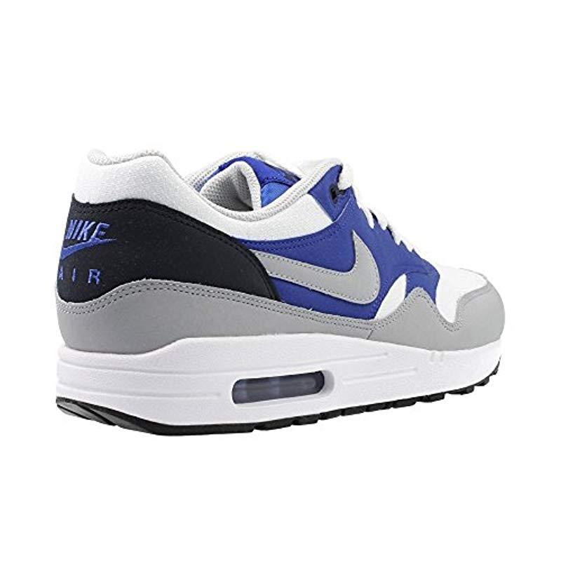 nike air max 1 essential mens trainers