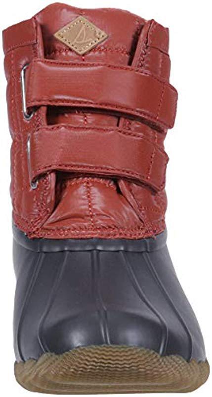 sperry saltwater jetty