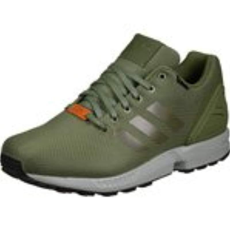 adidas zx flux gore tex