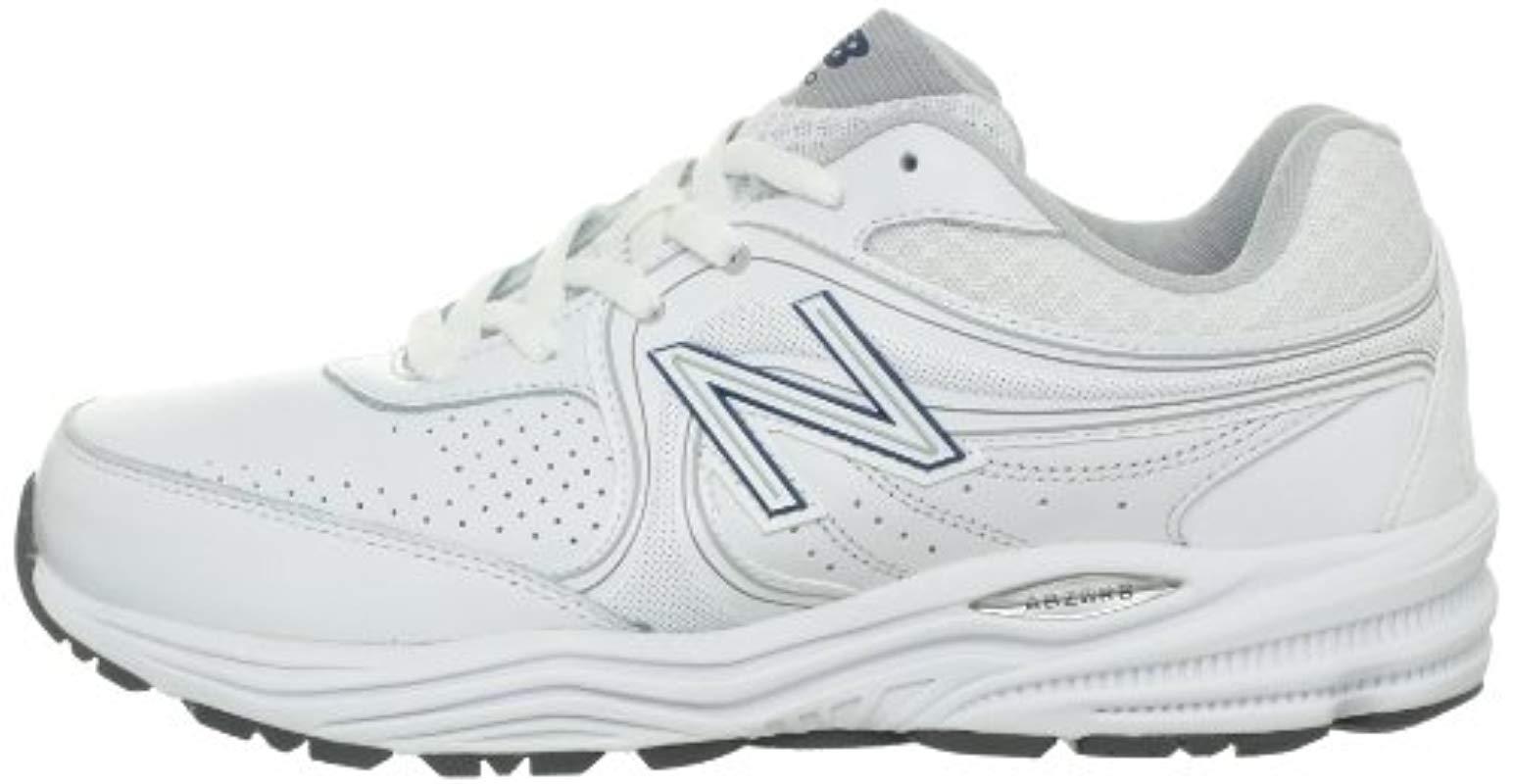 new balance mw840 walking shoe