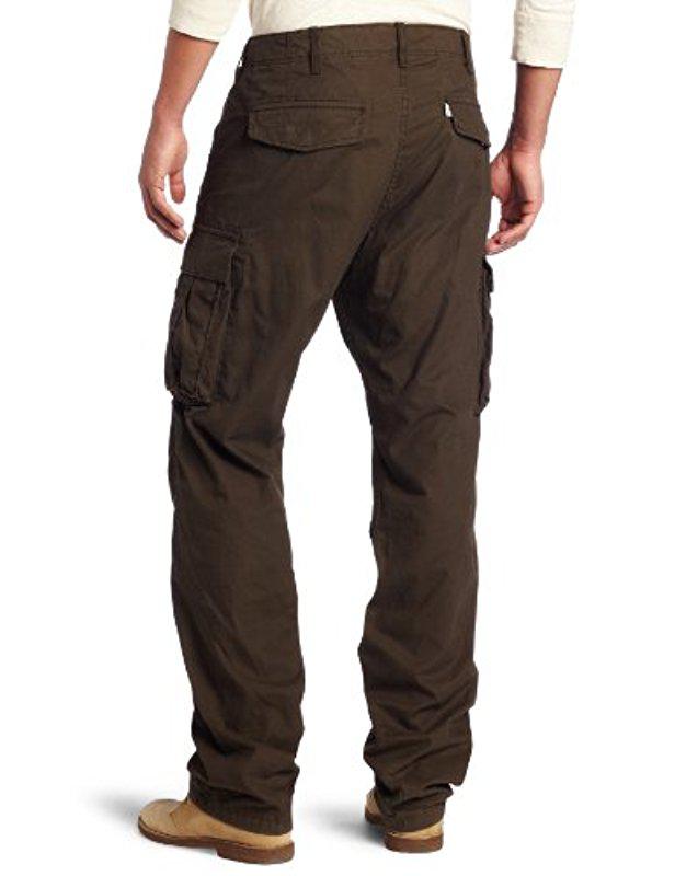 Update 76+ levis cargo pants relaxed fit latest - in.eteachers