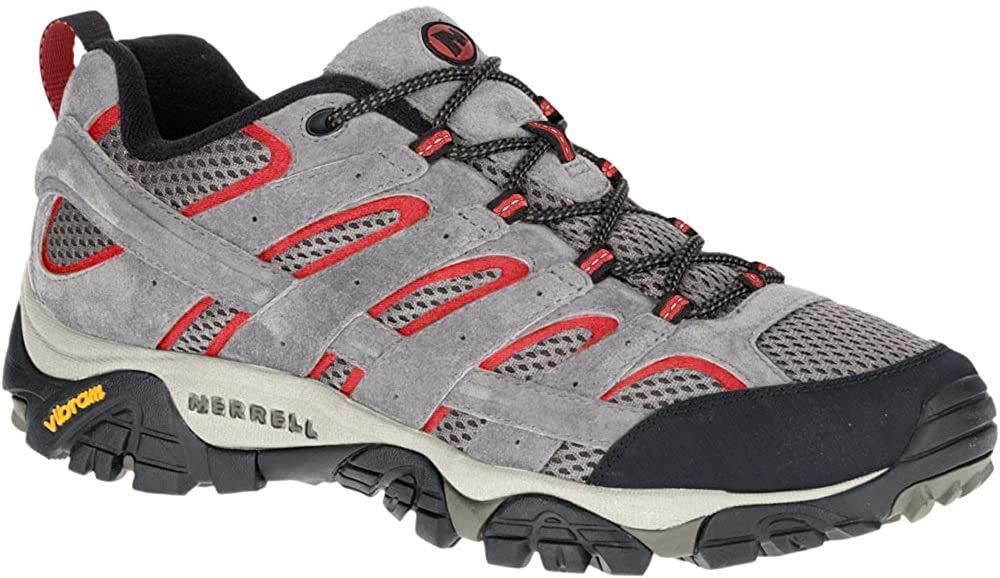 merrell moab 2 vent charcoal grey