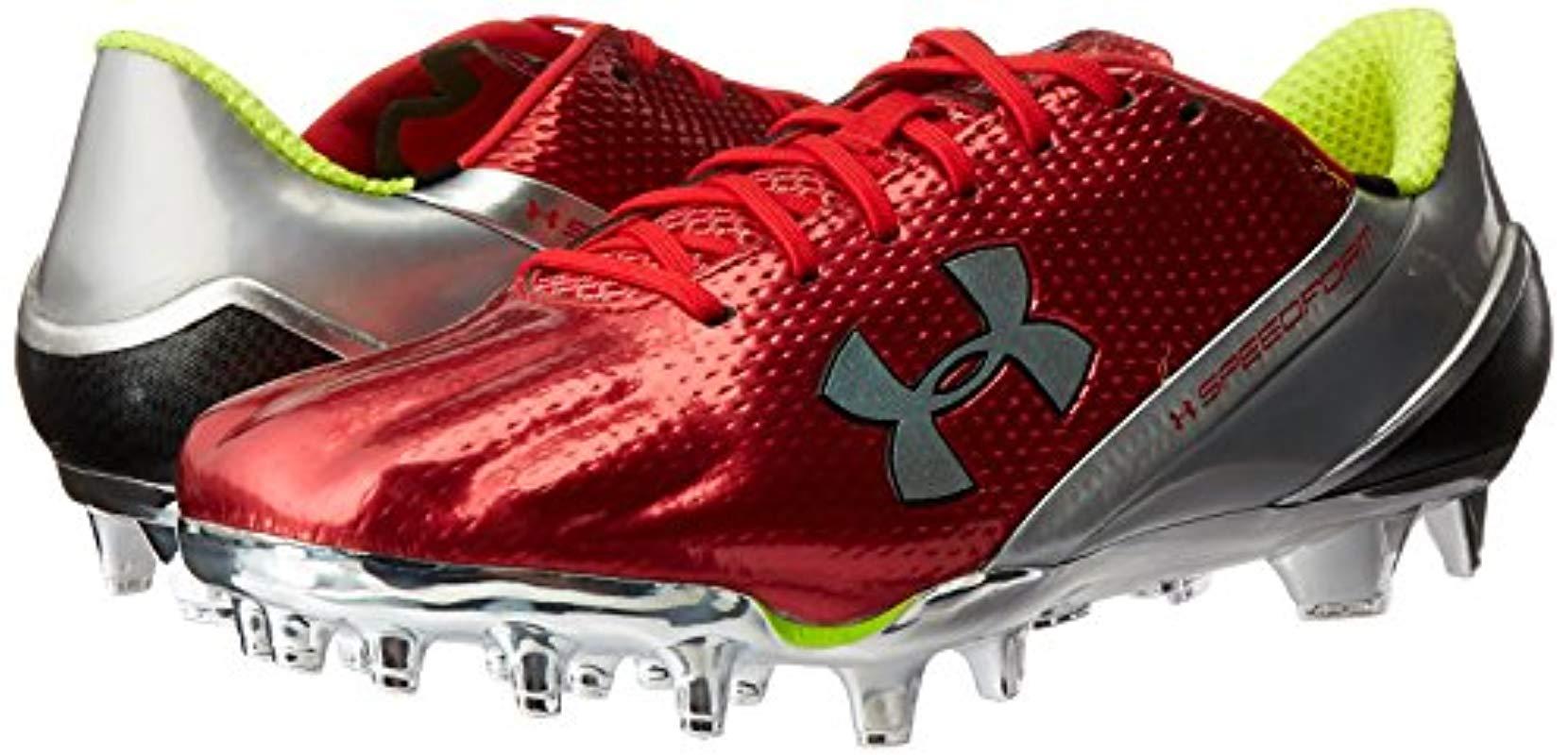 under armour speedform mc white