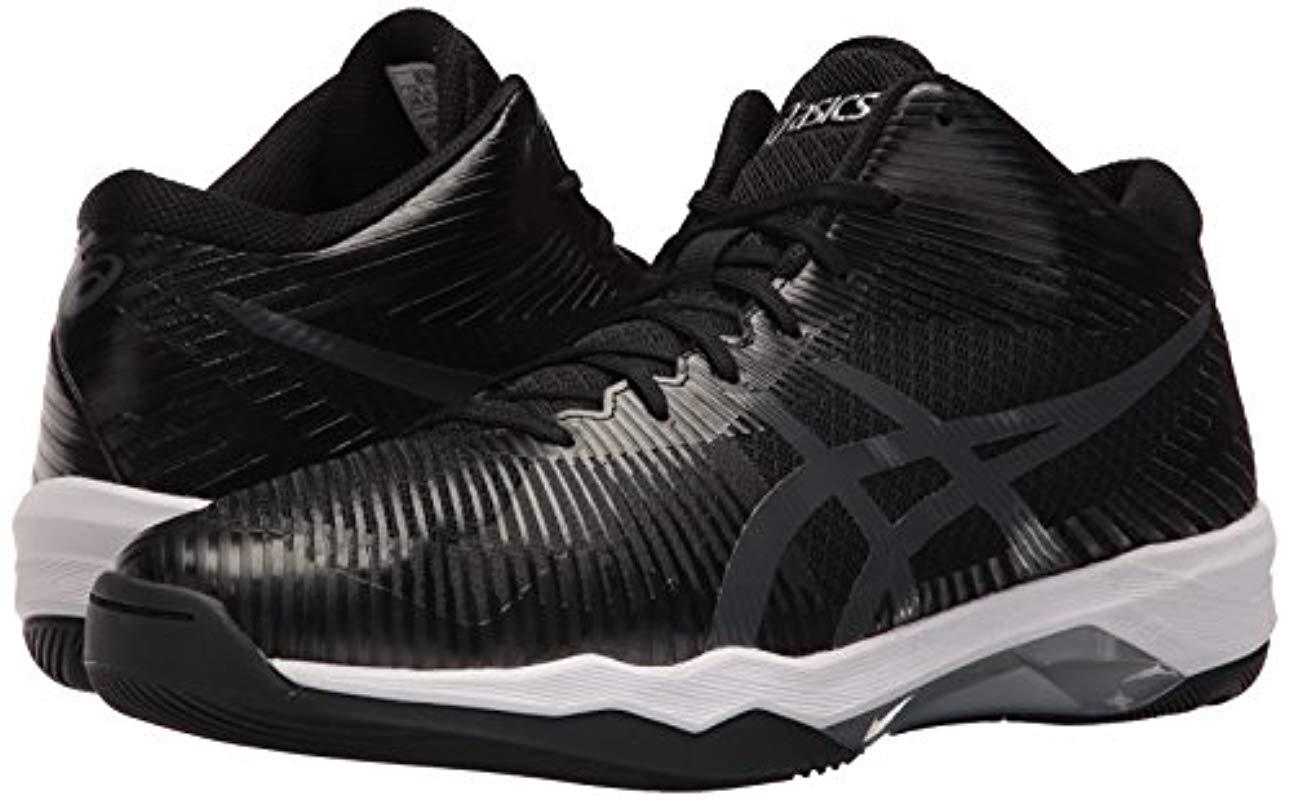 asics elite volley ff