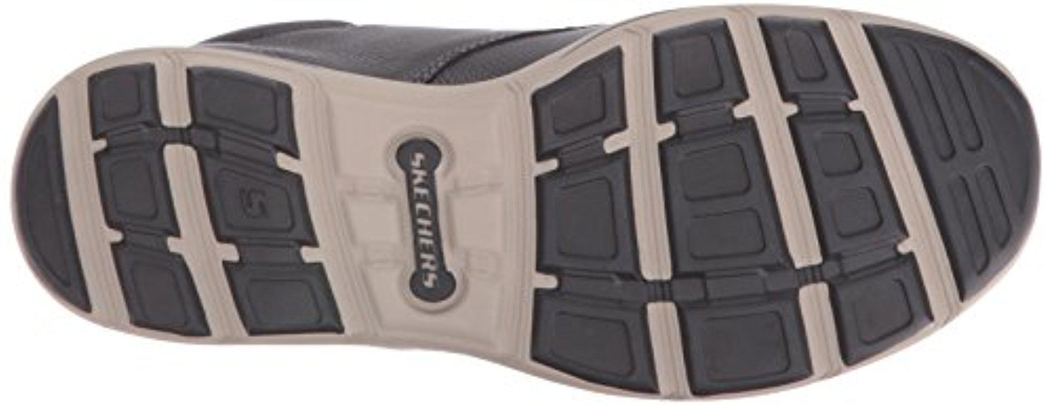 harper meldon chukka boot