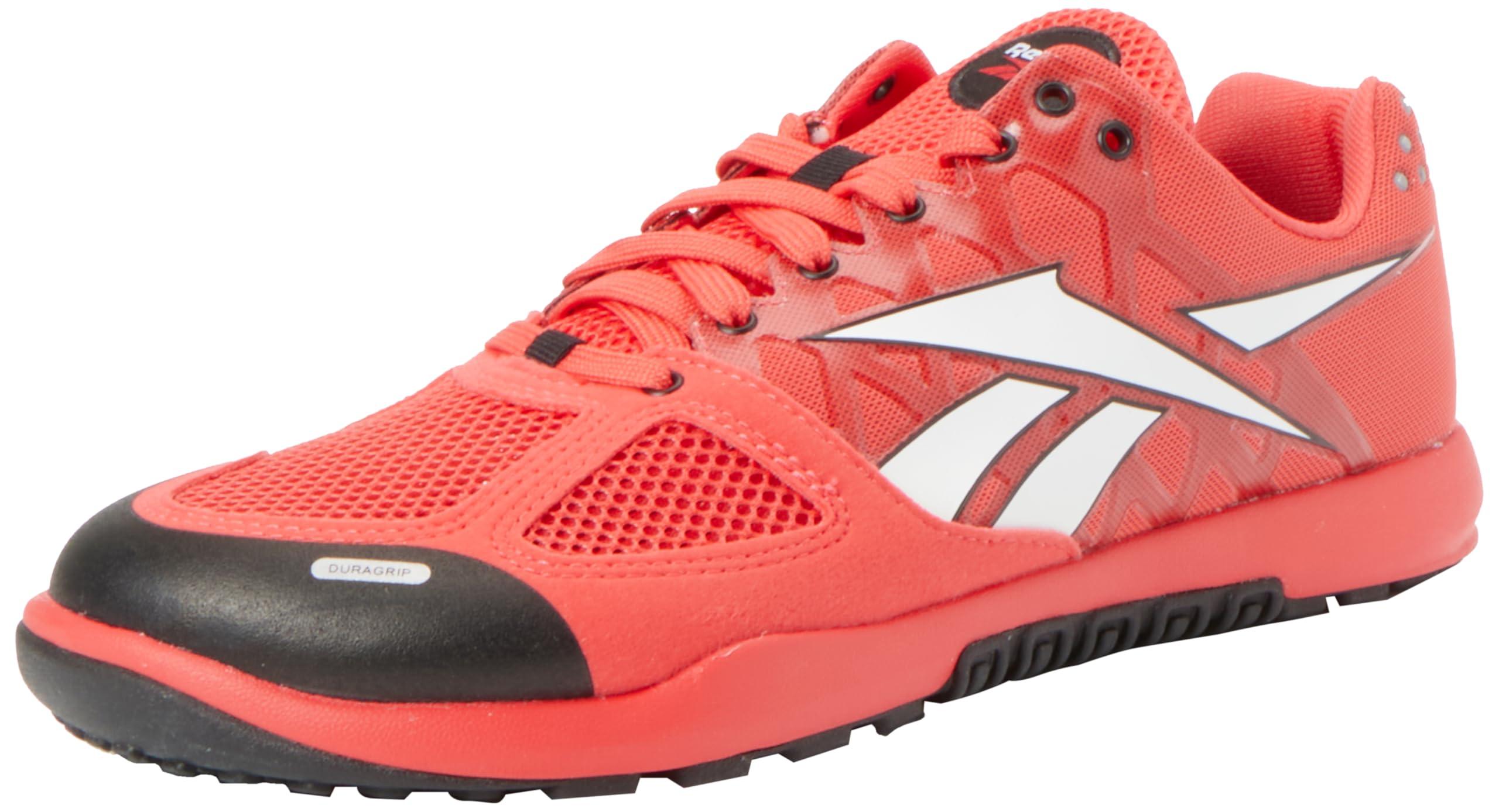 Reebok crossfit nano 2.0 red discount