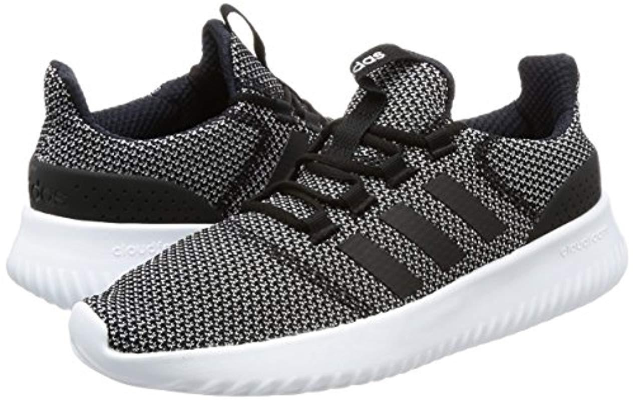 adidas cloudfoam men