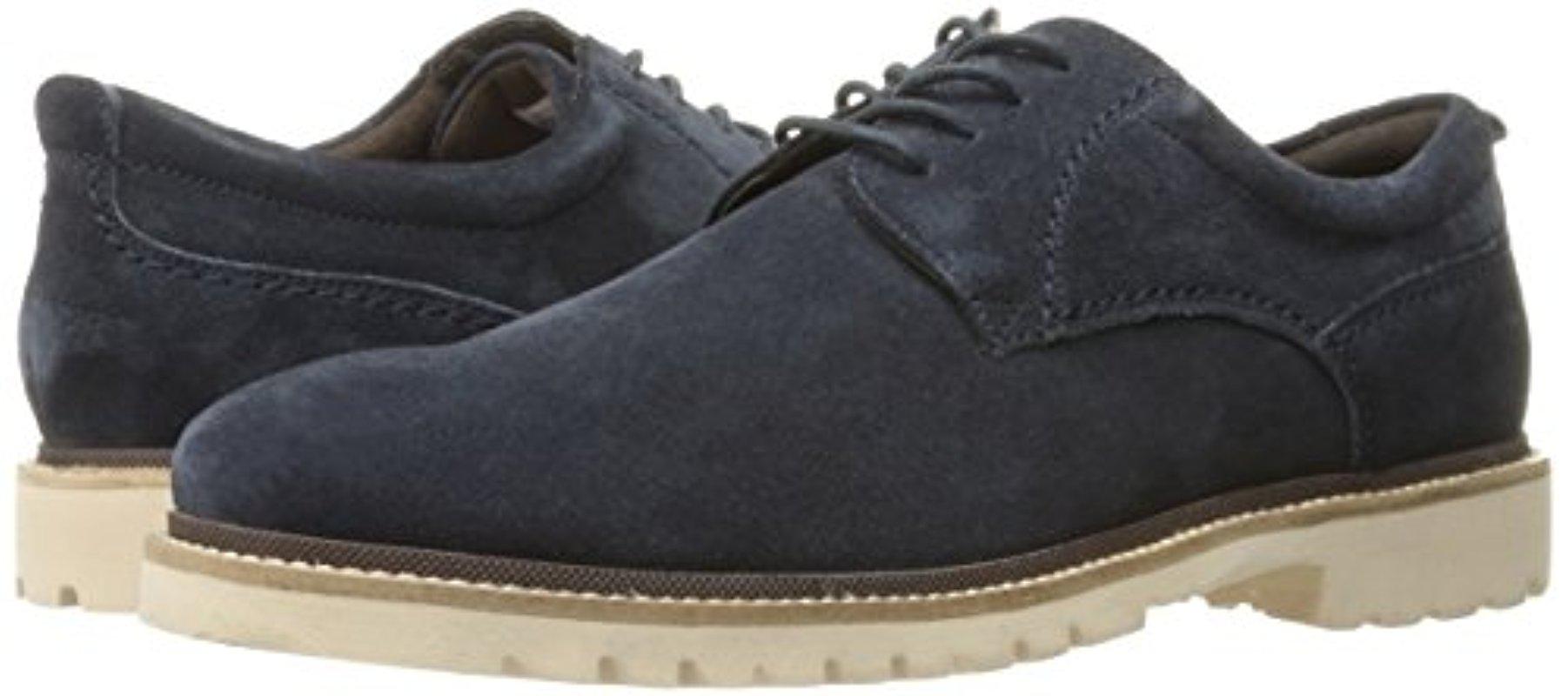rockport marshall pt oxford