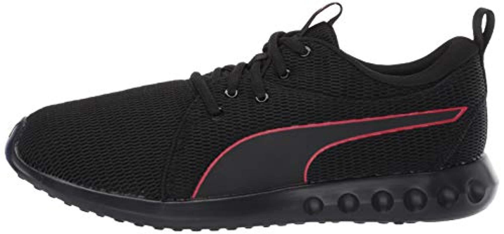 puma carson 2 slip on