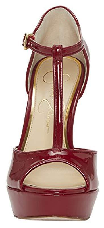 jessica simpson bansi