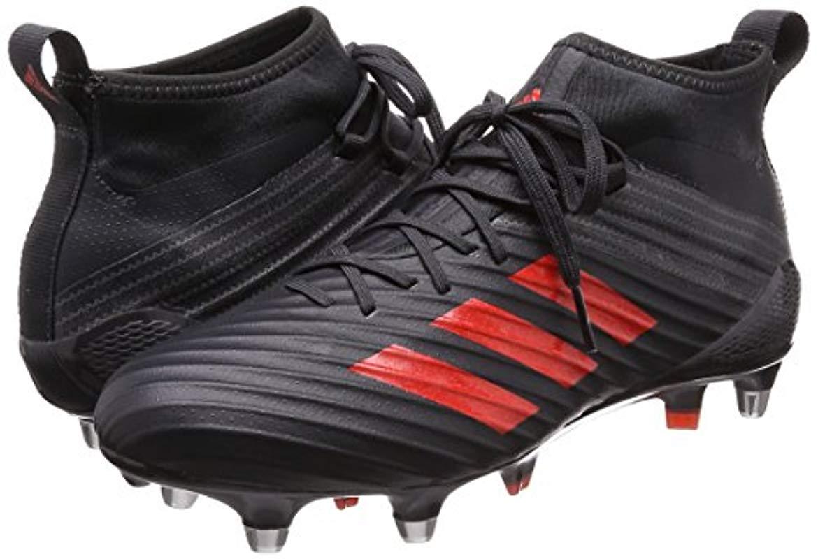 adidas predator flare black