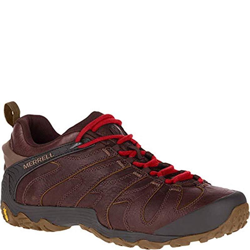 merrell chameleon 7 slam luna