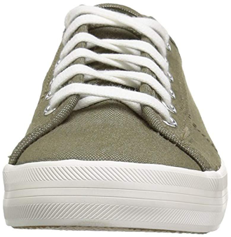 keds tour chambray sneakers