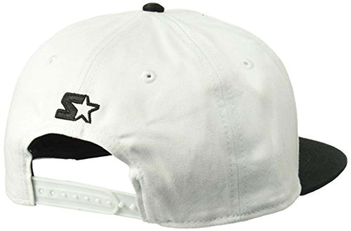 mens snap brim caps