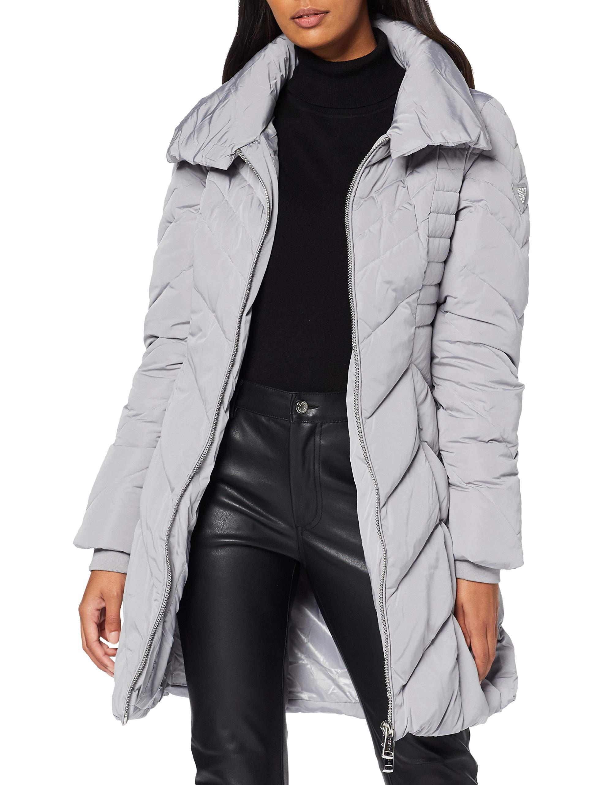 guess payton down jacket