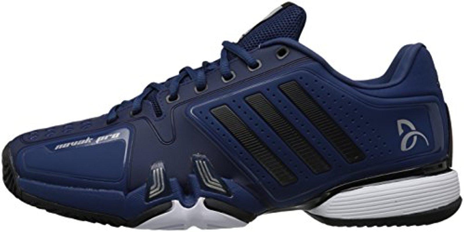 novak adidas tennis shoes