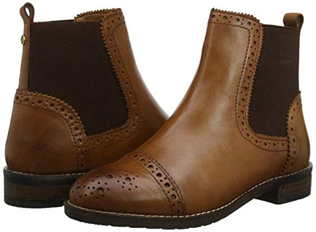 dune queston boots