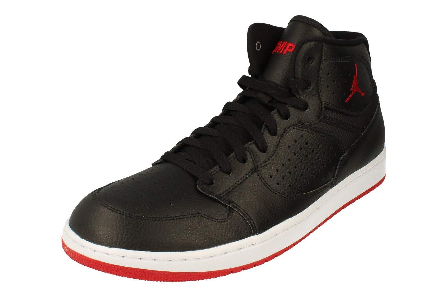 junior jordan access trainer