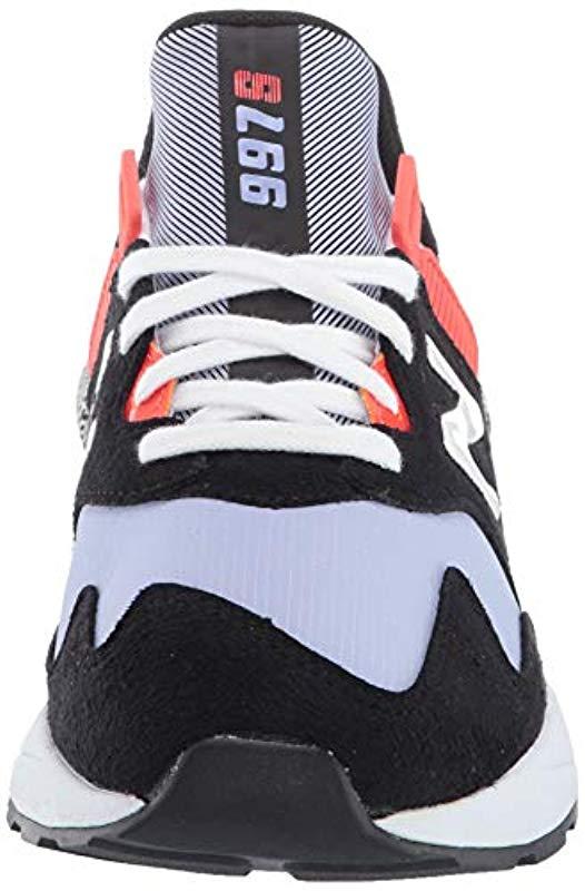 new balance 997 sport donna