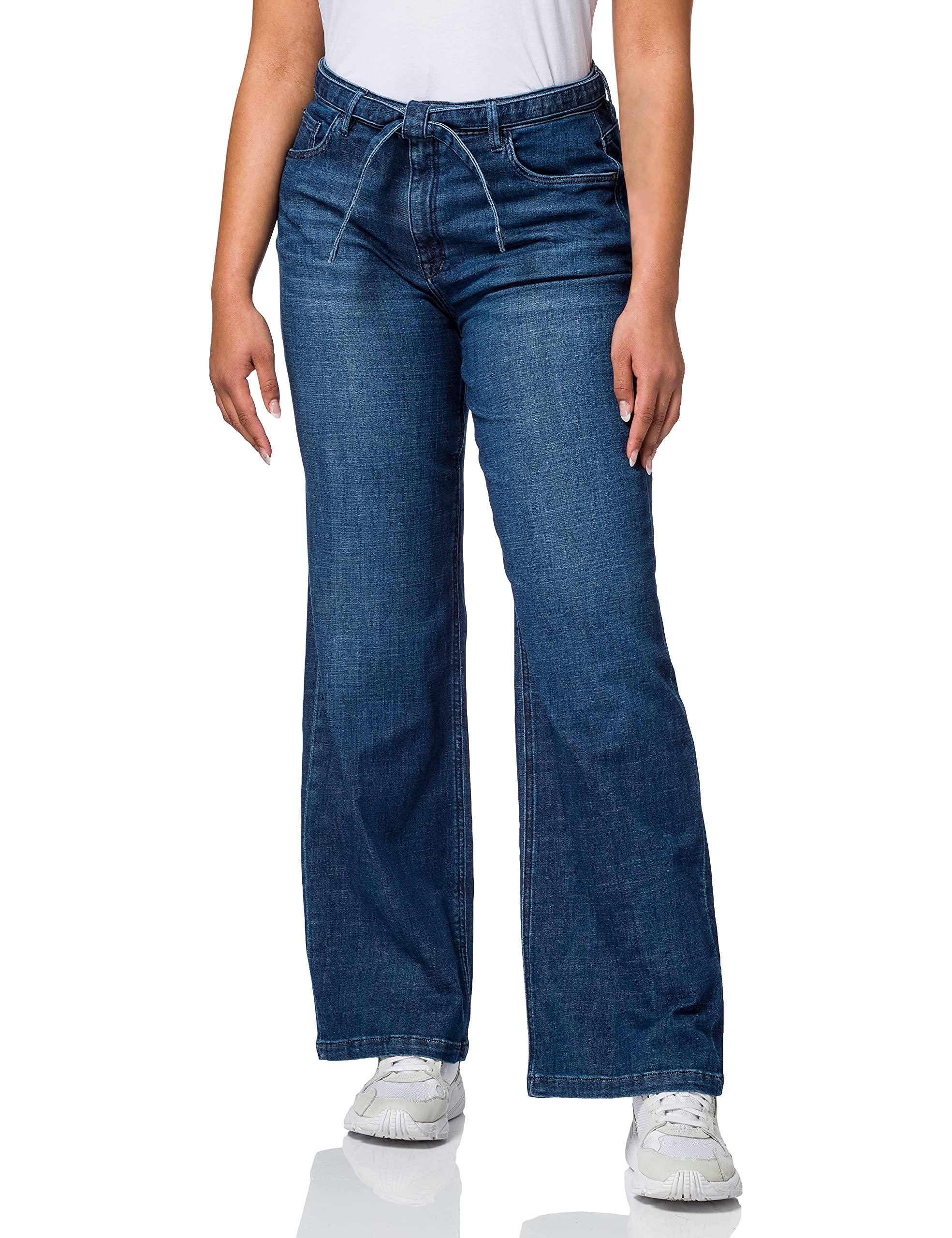 Esprit Denim 021ee1b322 Jeans in Blue 