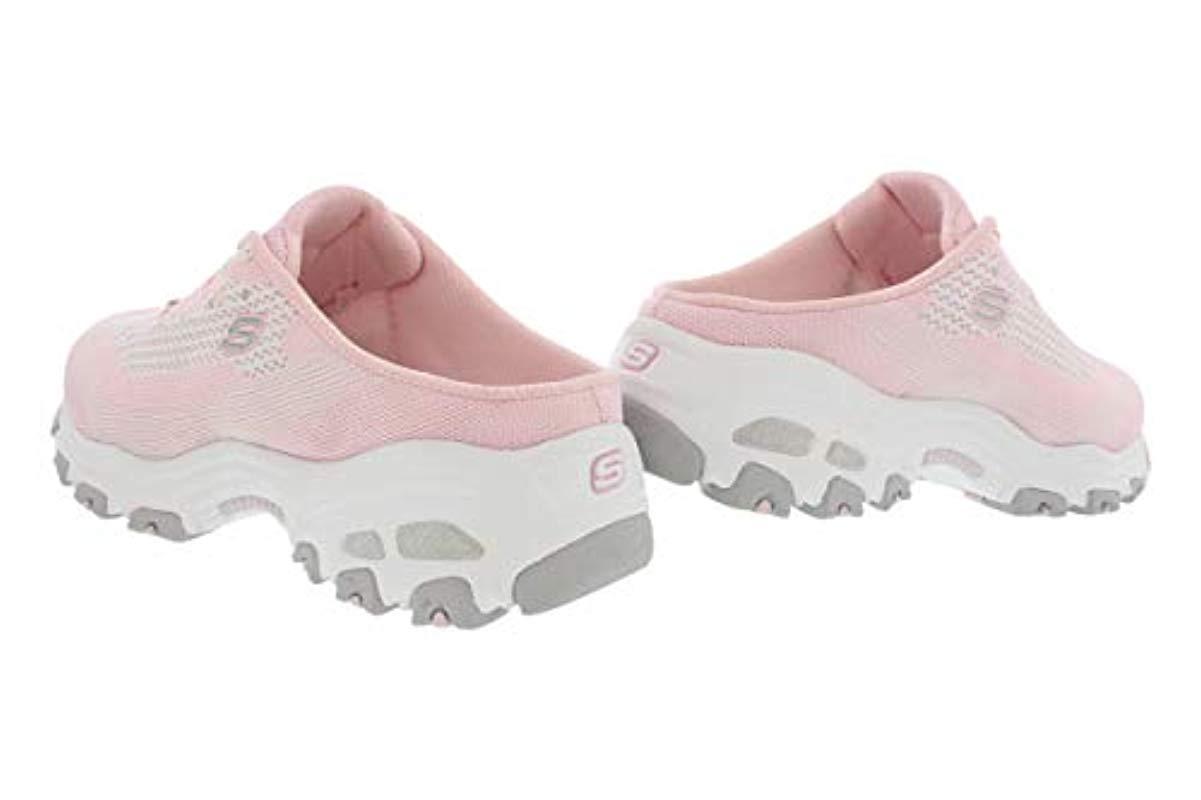 skechers mules sneakers