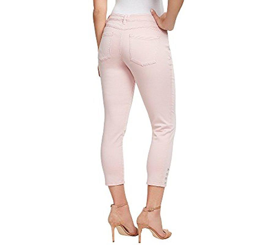 bandolino lisbeth crop