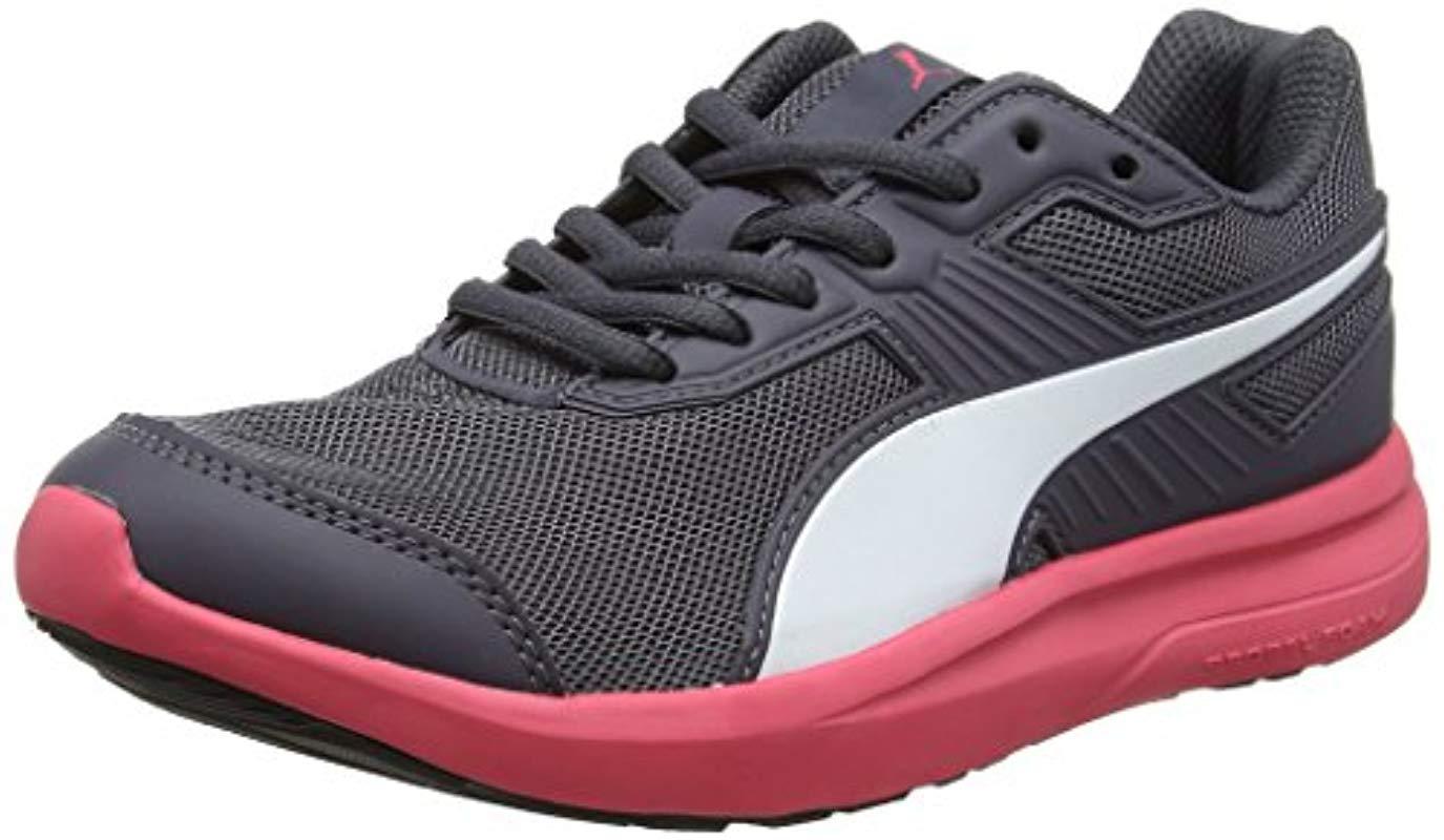 zapatillas puma escaper mesh
