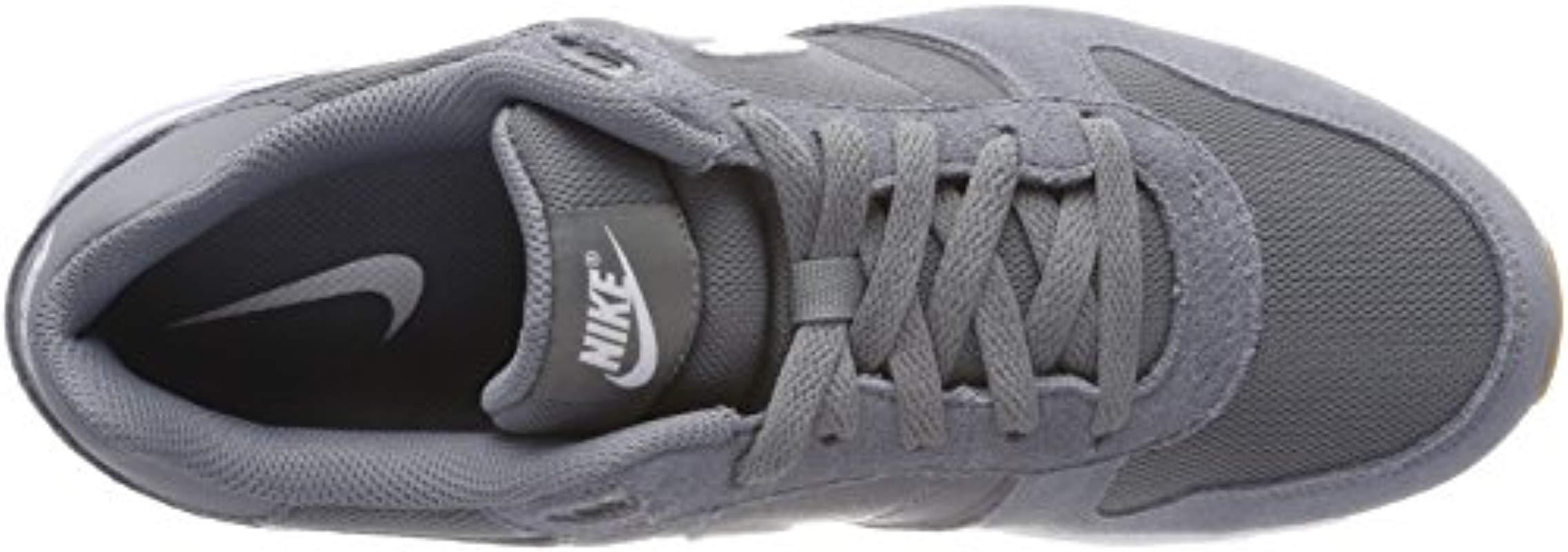 nike nightgazer grey