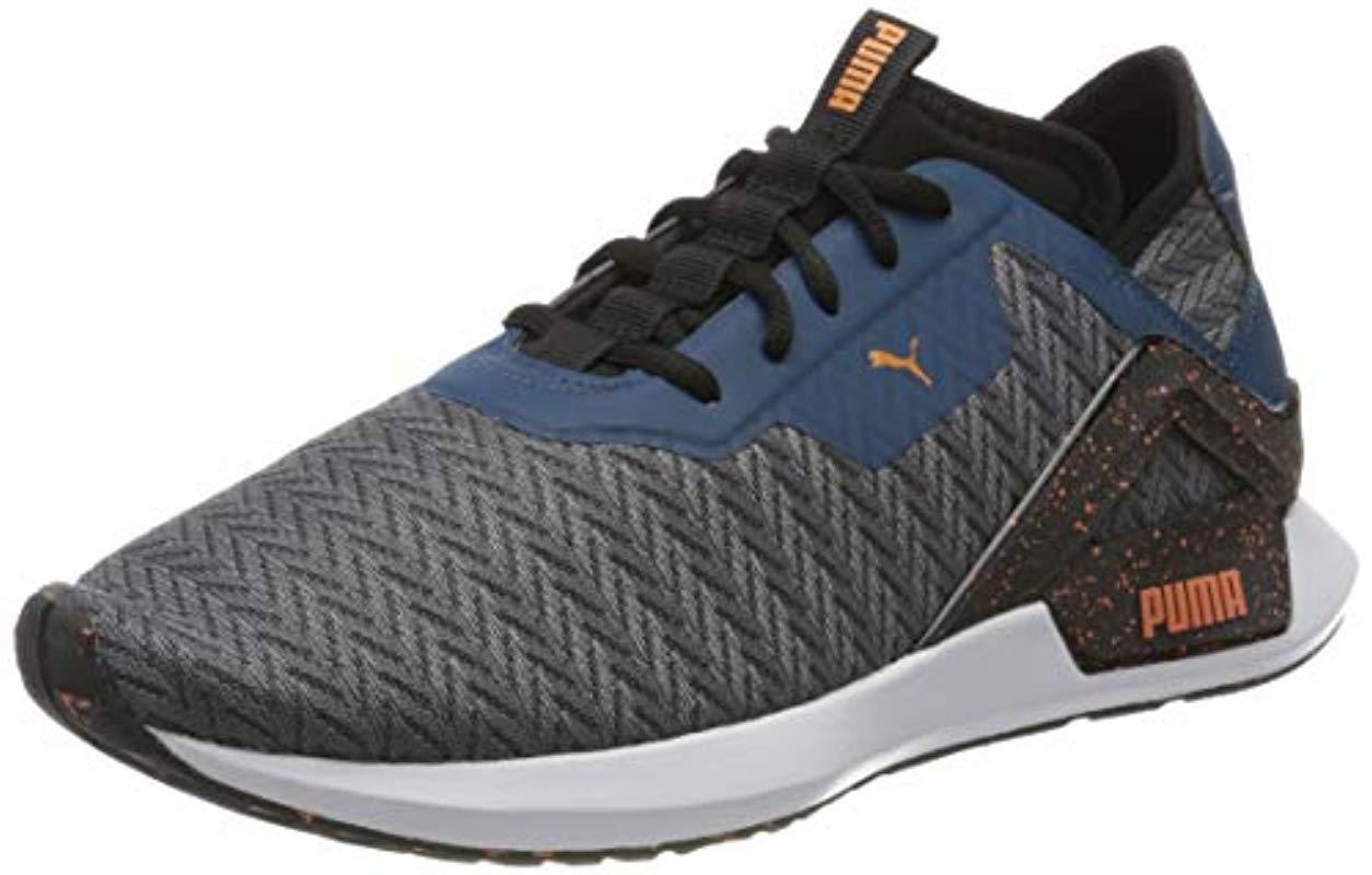 Puma rogue cheap running shoes