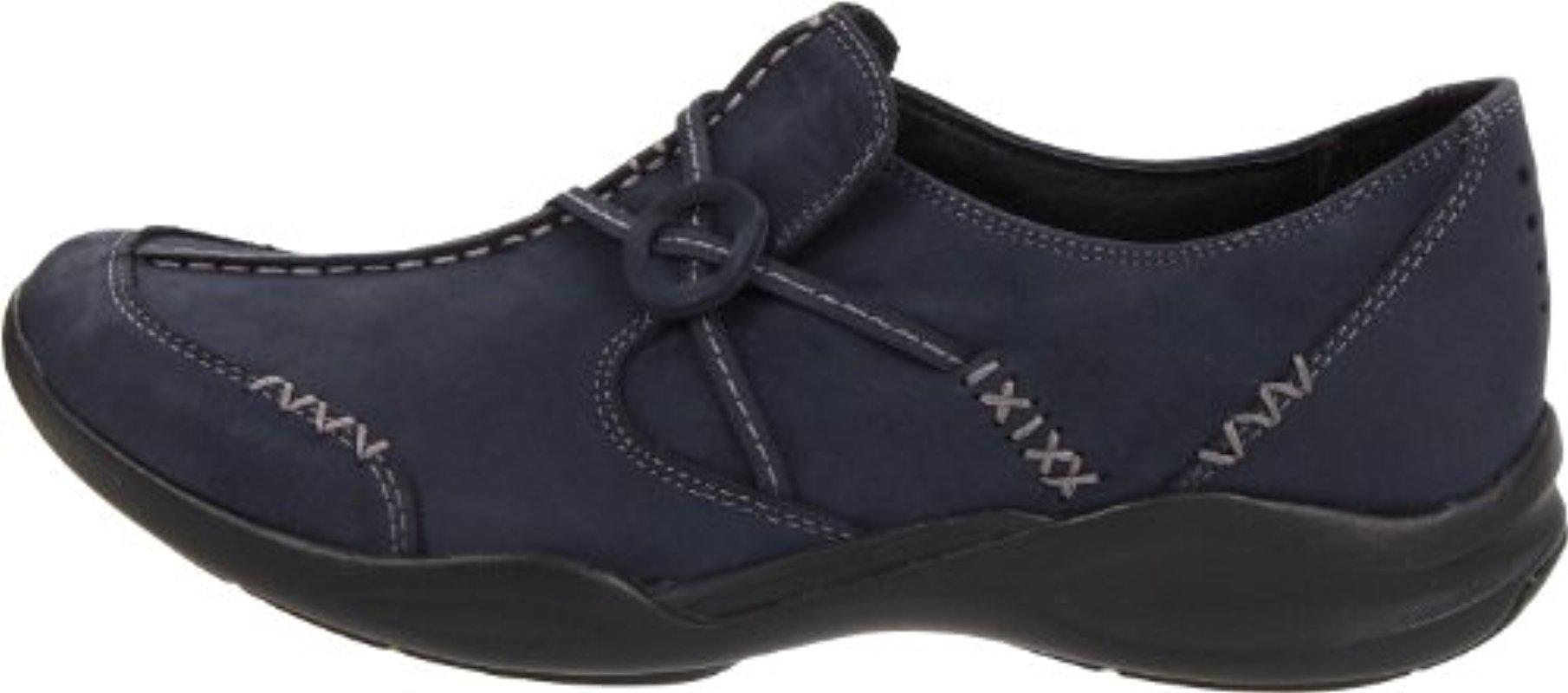 clarks wave run shoes