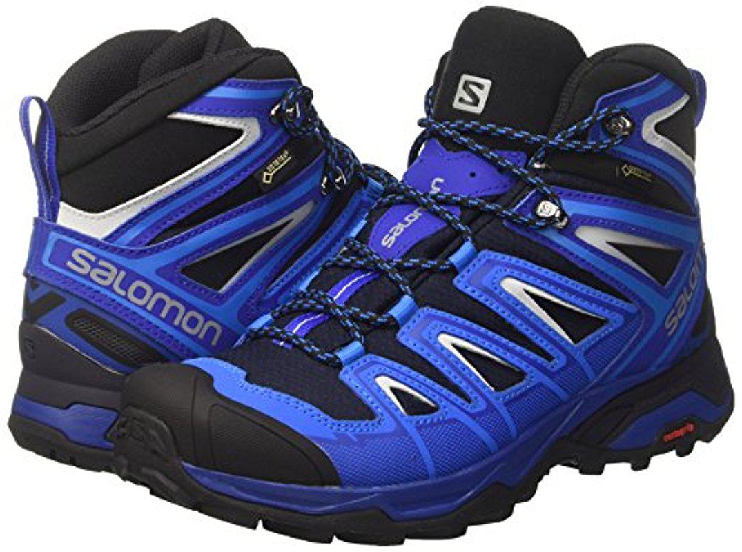 amazon salomon x ultra 3 mid gtx