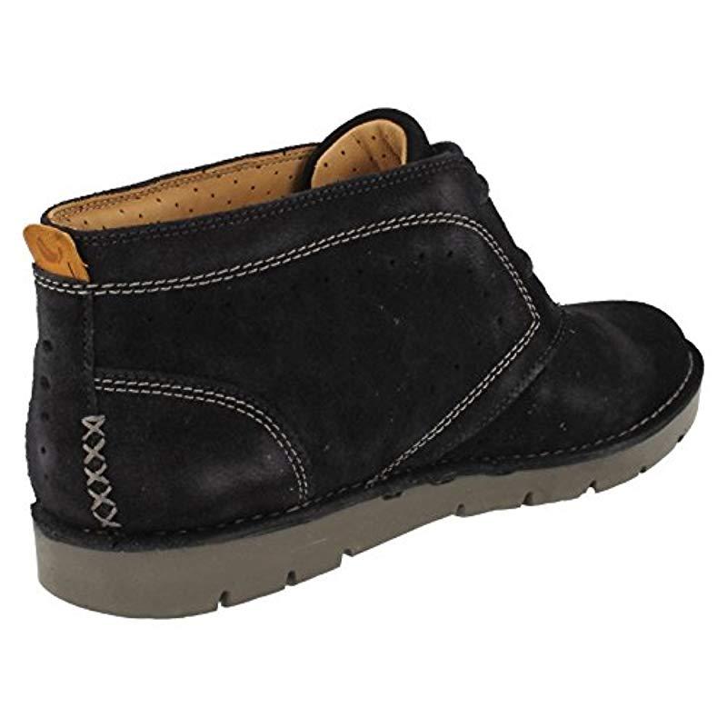 clarks unstructured ankle boots