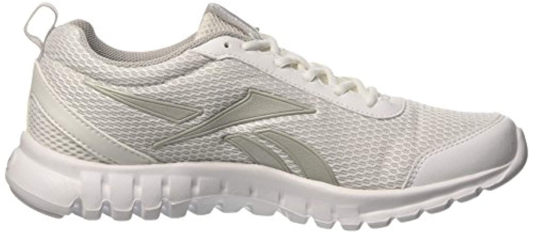 reebok sublite sport