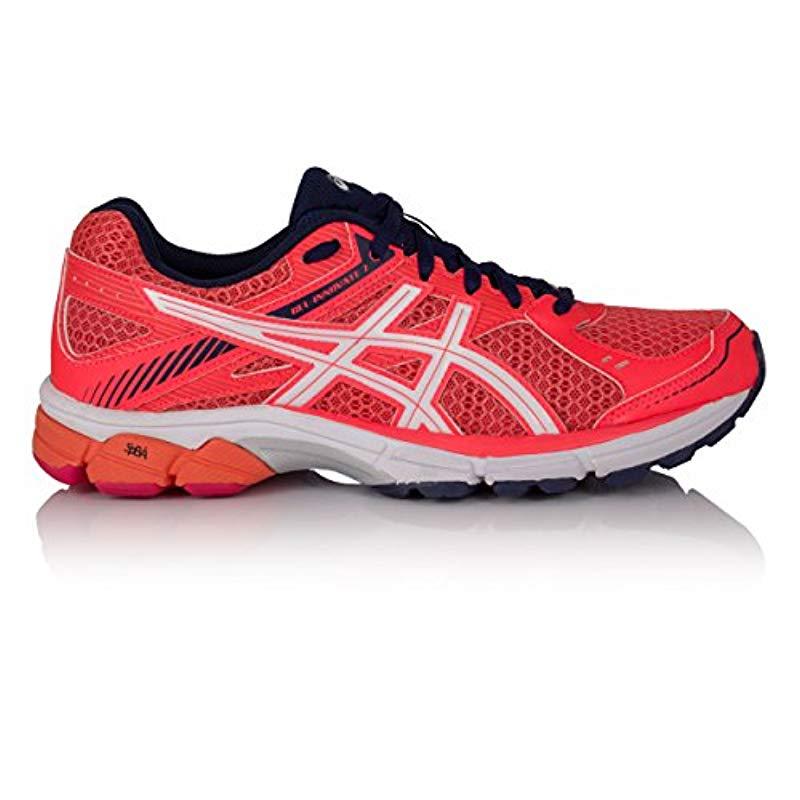 Demonteer sap Ligatie Asics Gel Innovate 7 Running Shoes in Pink | Lyst UK